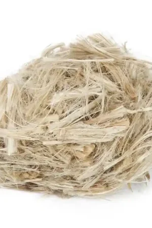 Beeztees Nestmateriaal Jute 250G Meest Verkocht